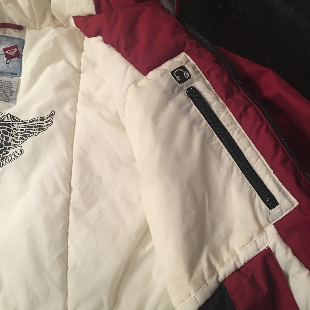 Roxy Ski Jacket - image 8